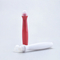 Height 117mm Metal Roller Bottle Plastic Roll On Bottles For Eye Cream