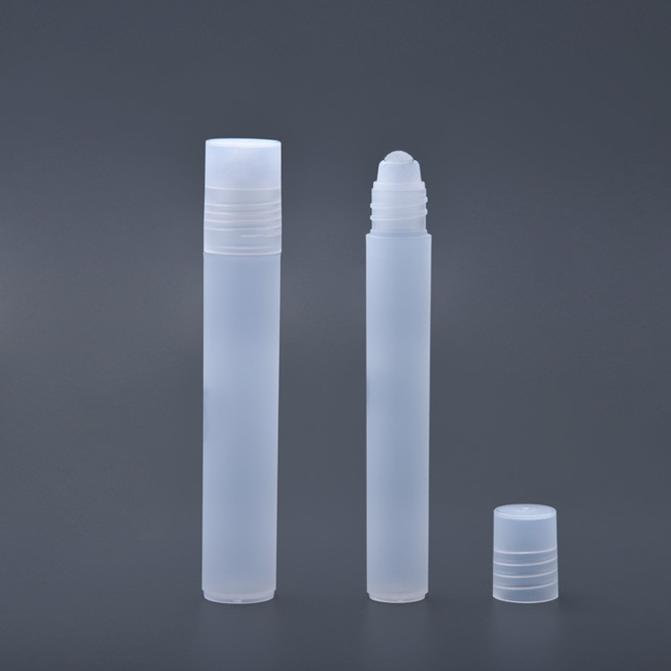 10ml 30ml Roller Bottle Empty Skincare Bottles For Eye Creams