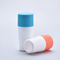 75ml Roll On Deodorant Bottles Refillable Oil Roller Bottles