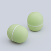 20g Ball Shape Deodorant Stick Tube – Custom Color & Logo, Refillable PP Container, Bottom Fill