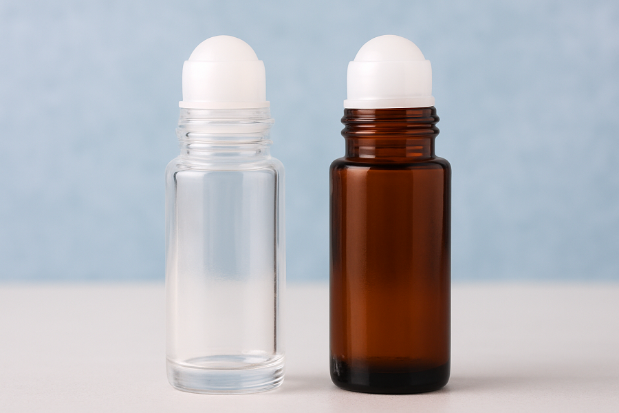 Transparent Vs Opaque Bottles: Which To Choose?