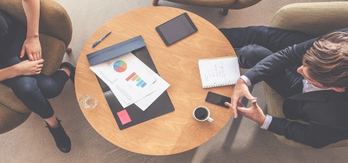 Customized service negotiation