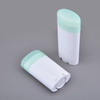 PP 40g Deodorant Tubes Containers Eco Friendly Wholesale