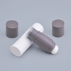 4g Mini Round Deodorant Stick Tube – Refillable PP Container with Custom Color, Logo & Printing