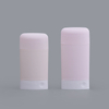 50g,65g,75g Card Oval Deodorant Stick Container