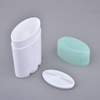PP 40g Deodorant Tubes Containers Eco Friendly Wholesale