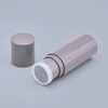 4g Mini Round Deodorant Stick Tube – Refillable PP Container with Custom Color, Logo & Printing
