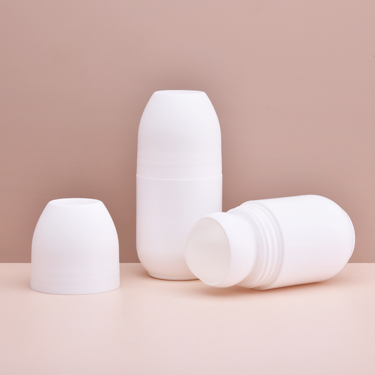 Custom Printing Techniques for Roll-On Bottles