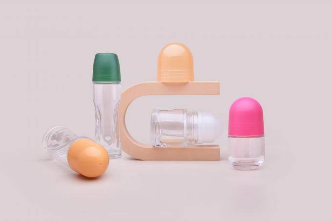 Roller Ball Bottles