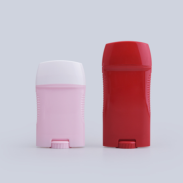 75g 100g Eco Friendly Stick Deodorant Containers Reuse