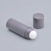 4g Mini Round Deodorant Stick Tube – Refillable PP Container with Custom Color, Logo & Printing