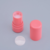 5g/7g Round Deodorant Stick Tube – Refillable PP Container with Custom Color, Logo & Printing