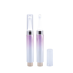 360 Degree Eye Roller Bottle Stainless Steel Eye Roller Balls