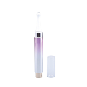 20mm Eye Roller Bottle 5ml Acrylic Eye Cream Container For Essential Oils