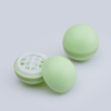 7g Ball Shape Deodorant Stick Tube – Refillable PP, Custom Color & Logo, Bottom Fill