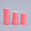 5g/7g Round Deodorant Stick Tube – Refillable PP Container with Custom Color, Logo & Printing