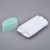 PP 40g Deodorant Tubes Containers Eco Friendly Wholesale