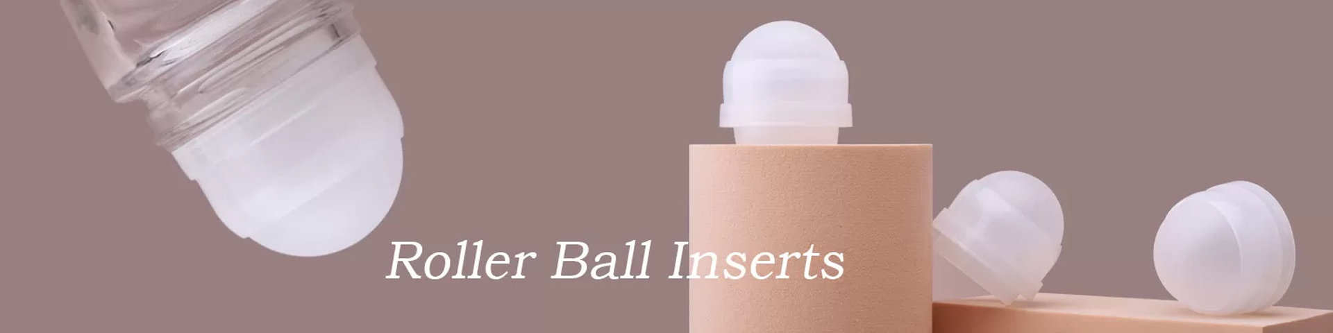 Roller Ball Inserts 