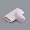 50g,65g,75g Card Oval Deodorant Stick Container