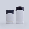 Oval Deodorant Stick Tube Container – 50g/76g Refillable Plastic Packaging for DIY & Commercial Use | PP+PE