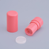 5g/7g Round Deodorant Stick Tube – Refillable PP Container with Custom Color, Logo & Printing