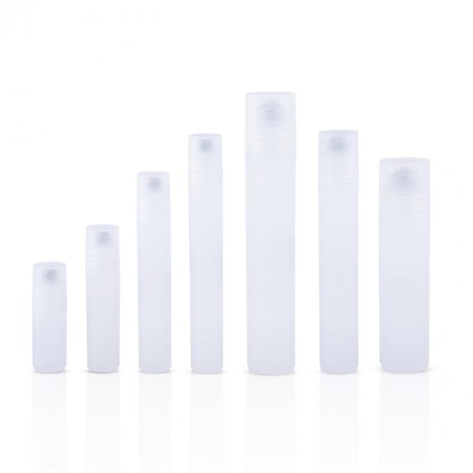 10ml 30ml Roller Bottle Empty Skincare Bottles For Eye Creams 0