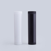 200g Round Deodorant Stick Tube Container – Refillable PP+PE with Top Filling 