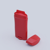 75g 100g Eco Friendly Stick Deodorant Containers Reuse