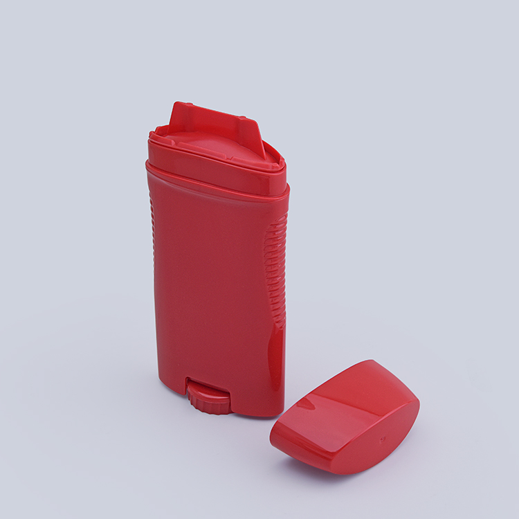 75g 100g Eco Friendly Stick Deodorant Containers Reuse