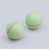 7g Ball Shape Deodorant Stick Tube – Refillable PP, Custom Color & Logo, Bottom Fill