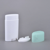 PP 40g Deodorant Tubes Containers Eco Friendly Wholesale