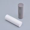 4g Mini Round Deodorant Stick Tube – Refillable PP Container with Custom Color, Logo & Printing