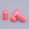5g/7g Round Deodorant Stick Tube – Refillable PP Container with Custom Color, Logo & Printing